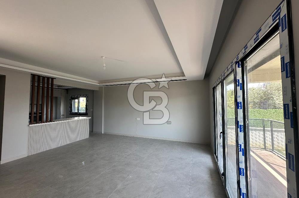 Torbalı İnönü MH 5+1 Tribleks Satılık Lüks Villa
