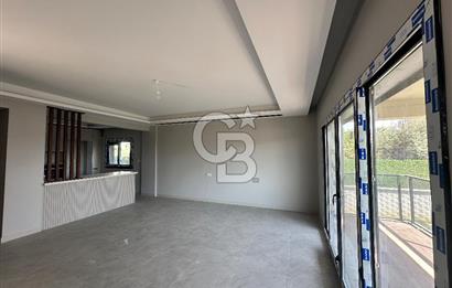 Torbalı İnönü MH 5+1 Tribleks Satılık Lüks Villa