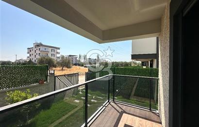Torbalı İnönü MH 5+1 Tribleks Satılık Lüks Villa