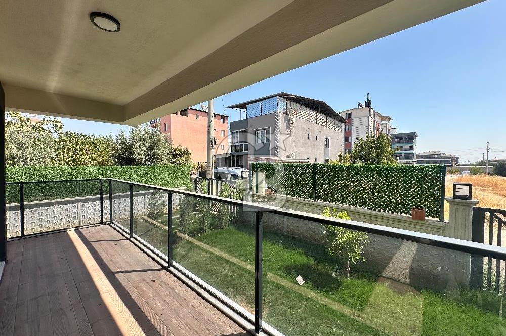 Torbalı İnönü MH 5+1 Tribleks Satılık Lüks Villa