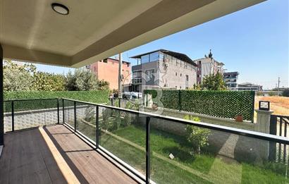 Torbalı İnönü MH 5+1 Tribleks Satılık Lüks Villa