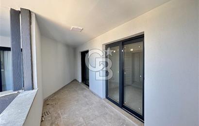 İzmir seyrekte 2+1 satılık daire