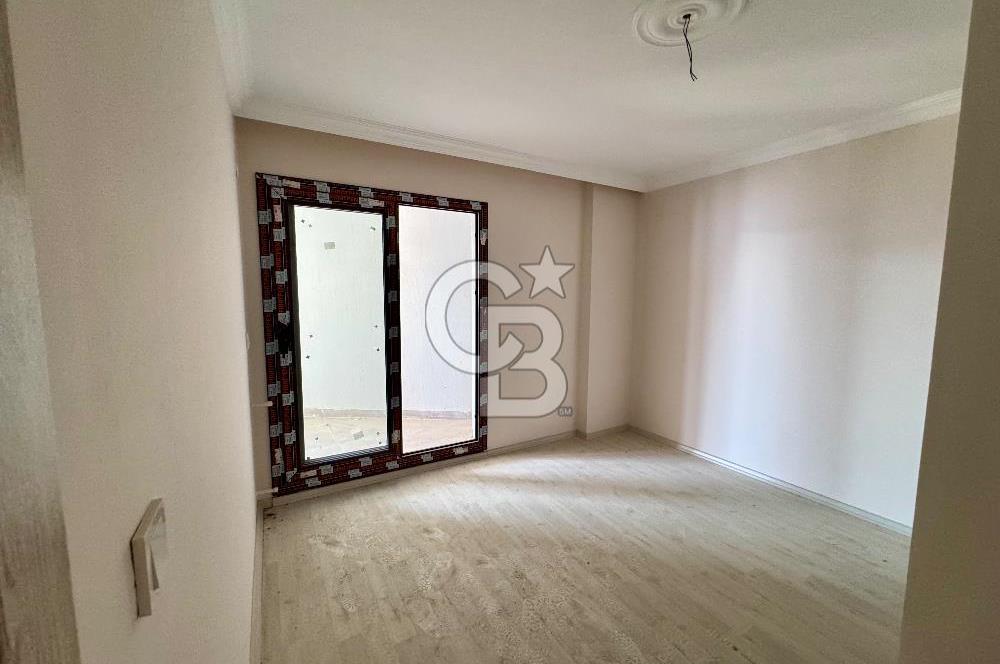 İzmir seyrekte 2+1 satılık daire