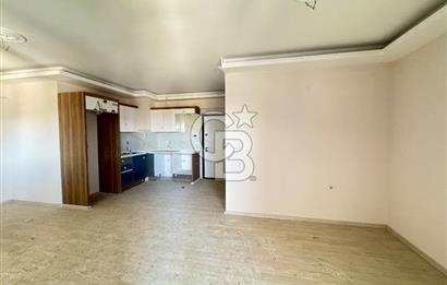 İzmir seyrekte 2+1 satılık daire