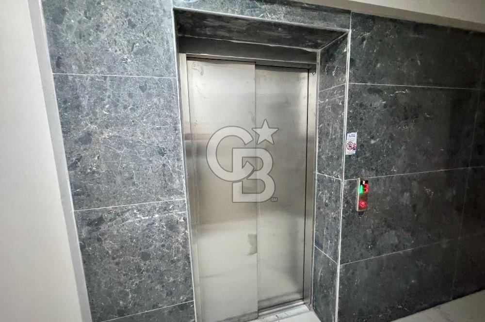 İzmir seyrekte 2+1 satılık daire