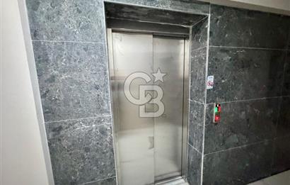 İzmir seyrekte 2+1 satılık daire