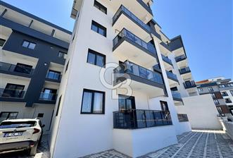 İzmir seyrekte 2+1 satılık daire