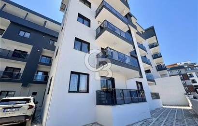 İzmir seyrekte 2+1 satılık daire