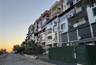 İzmir Bayraklı’da Geniş ve Deniz Manzaralı 2+1 Fırsat Daire