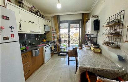 İzmir Bayraklı’da Geniş ve Deniz Manzaralı 2+1 Fırsat Daire