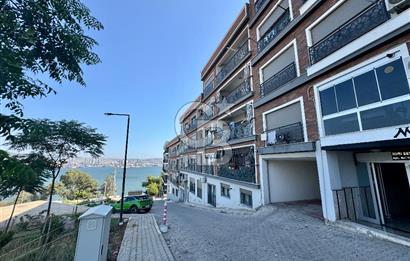 İzmir Bayraklı’da Geniş ve Deniz Manzaralı 2+1 Fırsat Daire