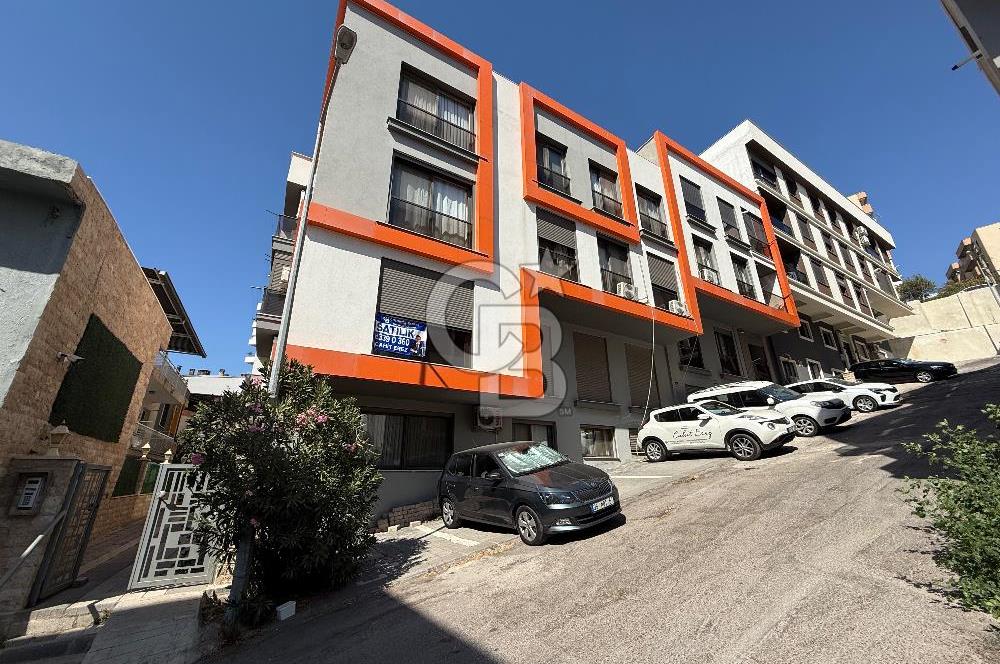 Konfor, merkezi konum ve yatırım fırsatı bir arada!
