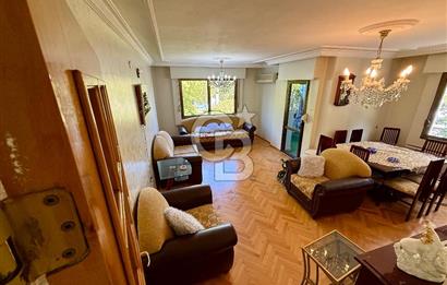 Karabağlar Bahar Mah. Doğangir Sitesi’nde Satılık 3+1 Daire