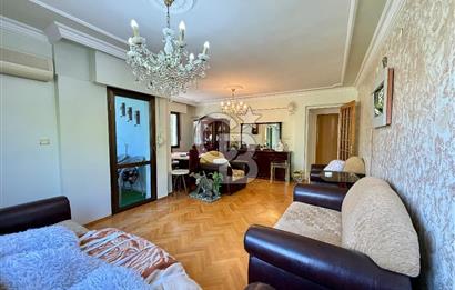 Karabağlar Bahar Mah. Doğangir Sitesi’nde Satılık 3+1 Daire