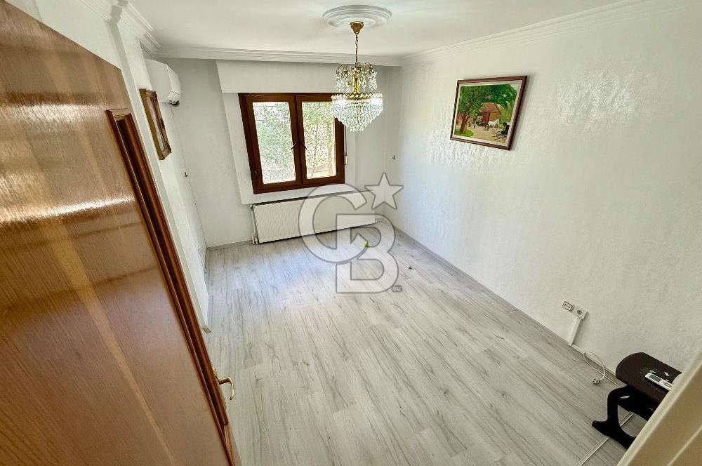 Karabağlar Bahar Mah. Doğangir Sitesi’nde Satılık 3+1 Daire