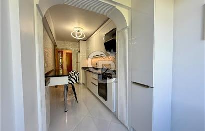 Karabağlar Bahar Mah. Doğangir Sitesi’nde Satılık 3+1 Daire