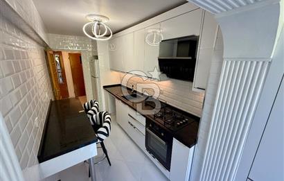 Karabağlar Bahar Mah. Doğangir Sitesi’nde Satılık 3+1 Daire