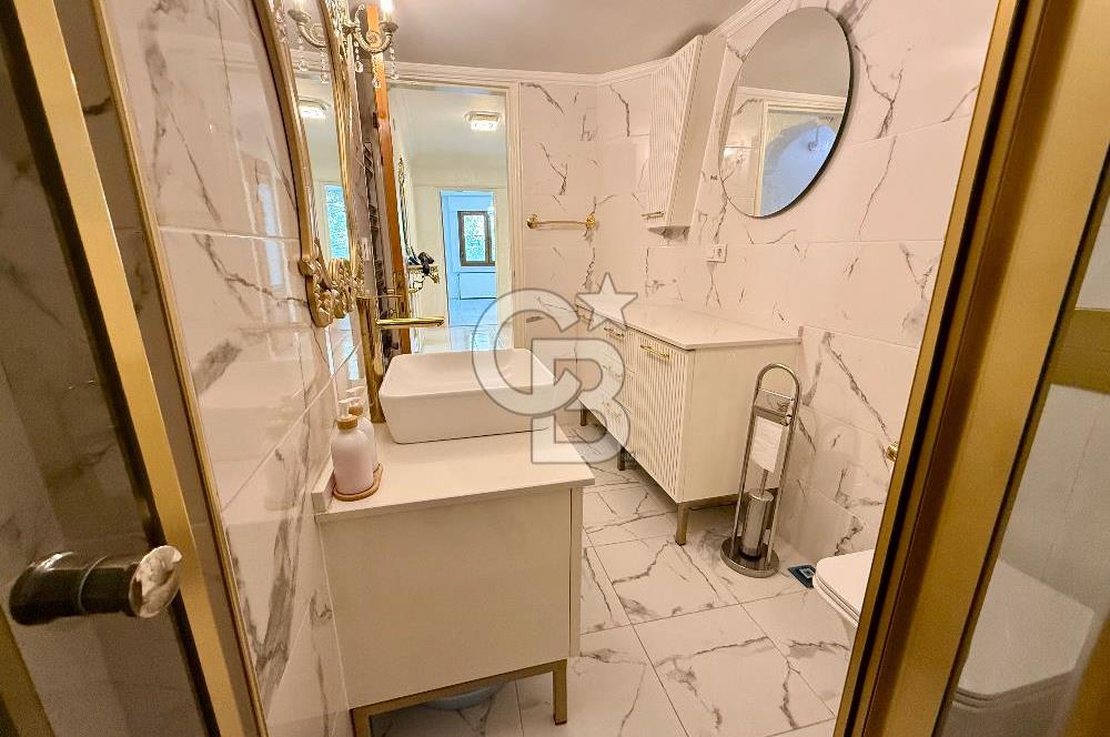 Karabağlar Bahar Mah. Doğangir Sitesi’nde Satılık 3+1 Daire