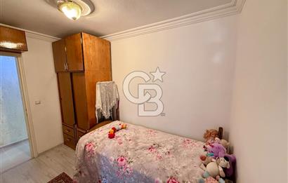 Karabağlar Bahar Mah. Doğangir Sitesi’nde Satılık 3+1 Daire