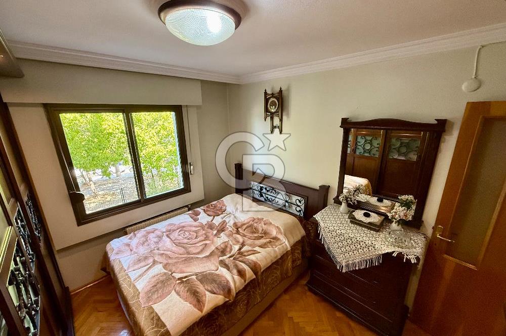 Karabağlar Bahar Mah. Doğangir Sitesi’nde Satılık 3+1 Daire