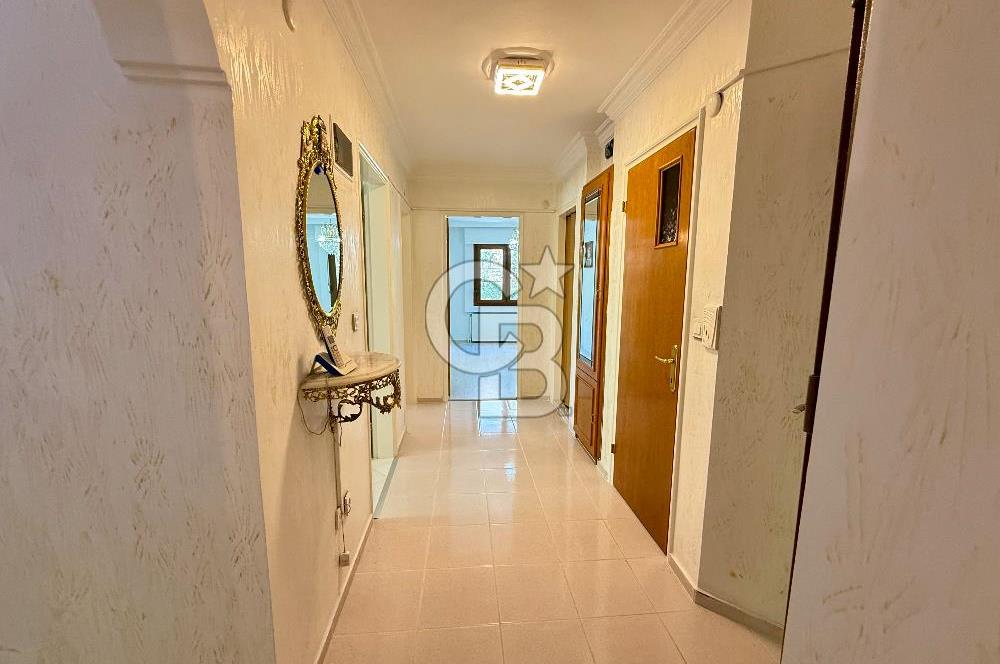 Karabağlar Bahar Mah. Doğangir Sitesi’nde Satılık 3+1 Daire