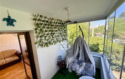 Karabağlar Bahar Mah. Doğangir Sitesi’nde Satılık 3+1 Daire
