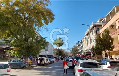 FIRSAT BAHÇELİEVLER 200m² OTOPARKLI BACA RUHSATLI SATILIK DÜKKAN