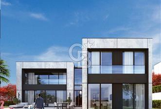 CB BLACK NİLÜFERKÖY EN MANZARALI KONUMDA SATILIK SIFIR 4+1 VİLLA