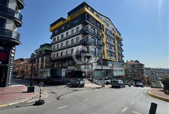 CB Fly'dan Fatih Cad. 4+1 Teraslı & Otoparklı Geniş Dubleks