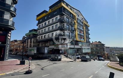 CB Fly'dan Fatih Cad. 4+1 Teraslı & Otoparklı Geniş Dubleks