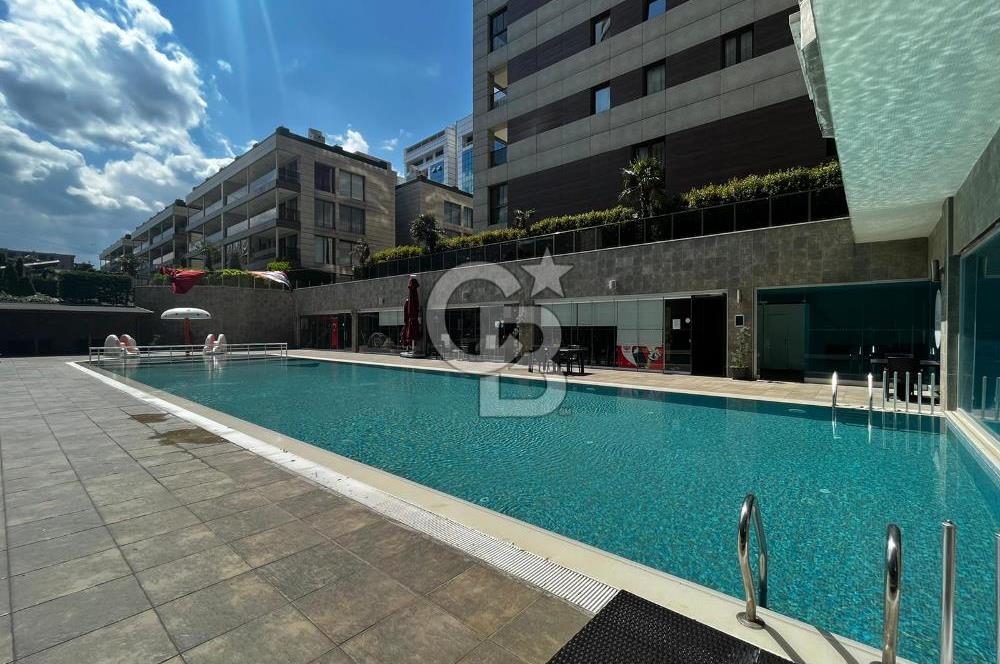 CB BLACK'TEN NİLÜFER ODUNLUK MİSİA15300 SATILIK 3+1 ARAKAT DAİRE