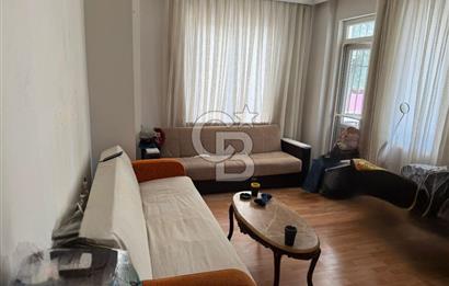 KONUKSEVER'DE YATIRIMA UYGUN SATILIK FERAH 1+1