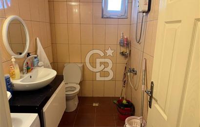 KONUKSEVER'DE YATIRIMA UYGUN SATILIK FERAH 1+1