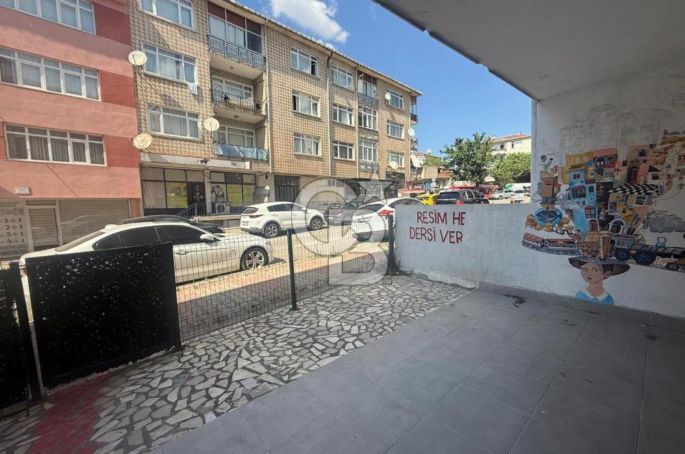 MALTEPE MİNİBÜS YOLUNA YÜRÜME MESAFESİNDE ÖN KULLANIMLI DÜKKAN