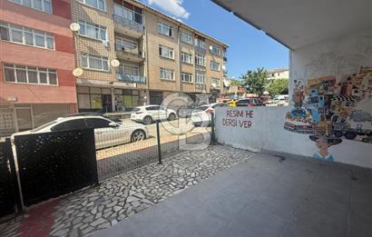 MALTEPE MİNİBÜS YOLUNA YÜRÜME MESAFESİNDE ÖN KULLANIMLI DÜKKAN