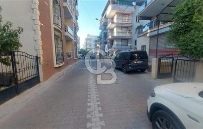 İSMET İNÖNÜ MAHALLESİNDE 3+1 DOĞALGAZLI SATILIK DAİRE