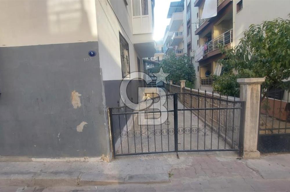 İSMET İNÖNÜ MAHALLESİNDE 3+1 DOĞALGAZLI SATILIK DAİRE