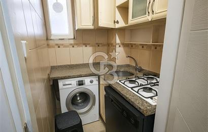 KUMBARACI CAMCI FEVZİ SOKAKTA KÖŞE BİNA 60M2, 2+1 AYDINLIK DAİRE