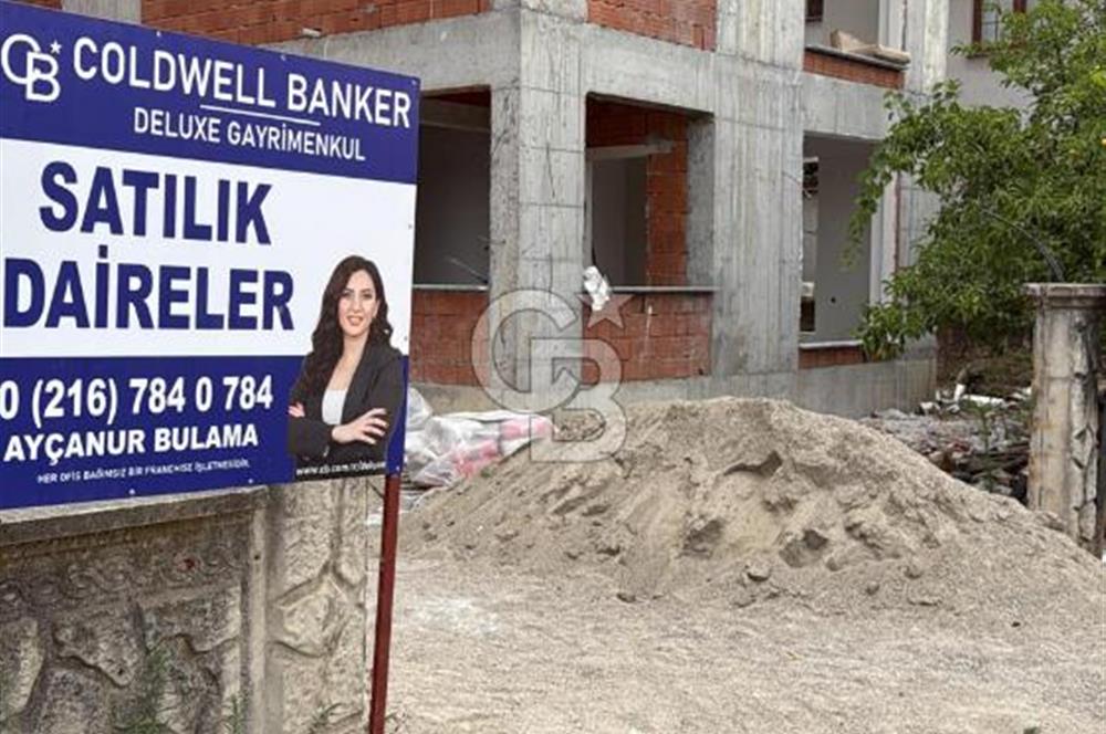Sakarya Ömercikler Mah Kat mülkiyetli Projeden Daireler