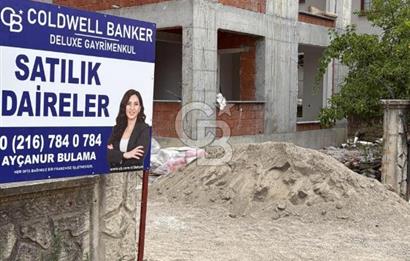 Sakarya Ömercikler Mah Kat mülkiyetli Projeden Daireler