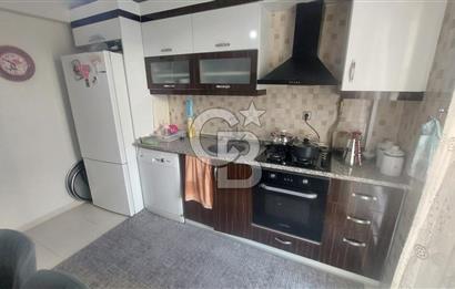 İSMET İNÖNÜ MAHALLESİNDE 3+1 DOĞALGAZLI SATILIK DAİRE