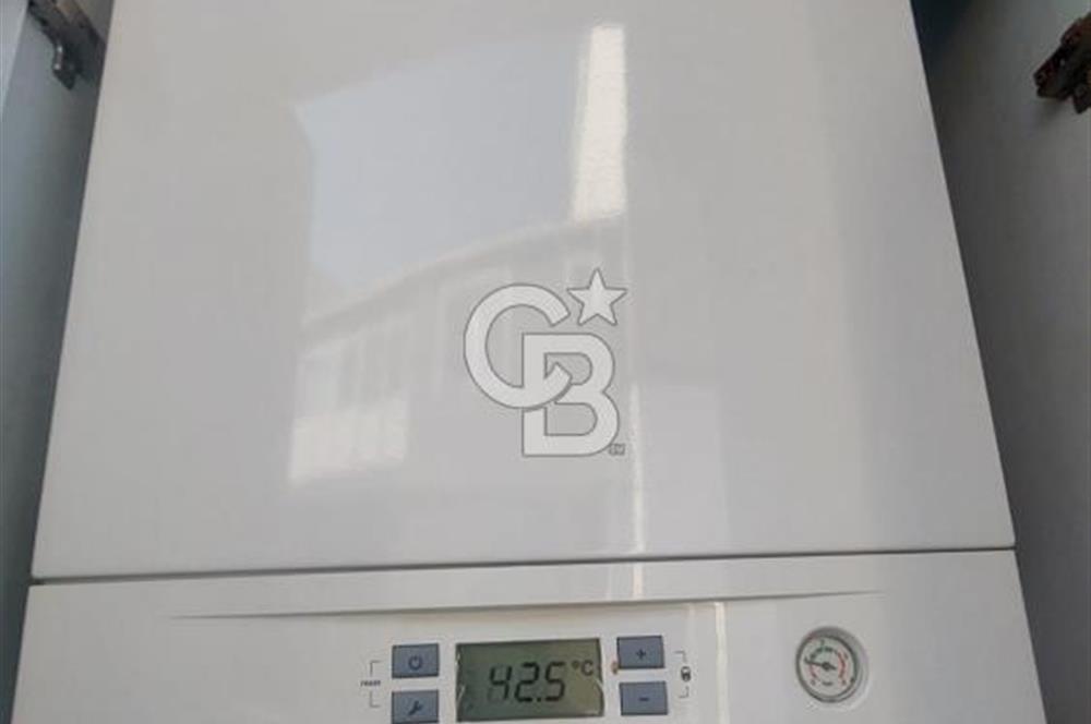 İSMET İNÖNÜ MAHALLESİNDE 3+1 DOĞALGAZLI SATILIK DAİRE
