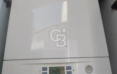 İSMET İNÖNÜ MAHALLESİNDE 3+1 DOĞALGAZLI SATILIK DAİRE