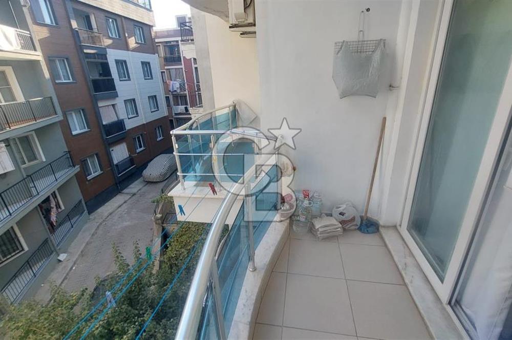 İSMET İNÖNÜ MAHALLESİNDE 3+1 DOĞALGAZLI SATILIK DAİRE