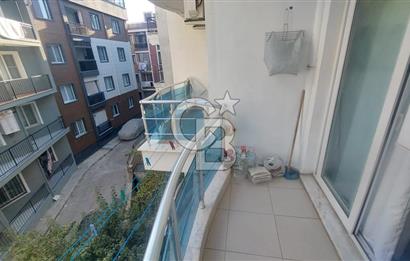 İSMET İNÖNÜ MAHALLESİNDE 3+1 DOĞALGAZLI SATILIK DAİRE