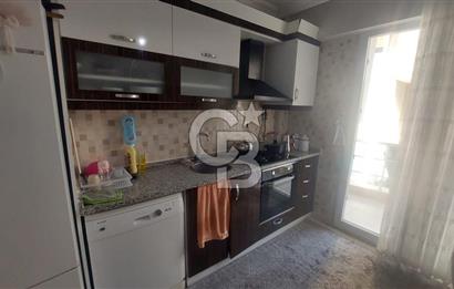 İSMET İNÖNÜ MAHALLESİNDE 3+1 DOĞALGAZLI SATILIK DAİRE