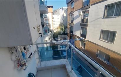 İSMET İNÖNÜ MAHALLESİNDE 3+1 DOĞALGAZLI SATILIK DAİRE
