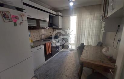 İSMET İNÖNÜ MAHALLESİNDE 3+1 DOĞALGAZLI SATILIK DAİRE