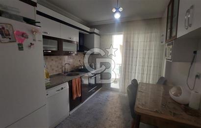İSMET İNÖNÜ MAHALLESİNDE 3+1 DOĞALGAZLI SATILIK DAİRE
