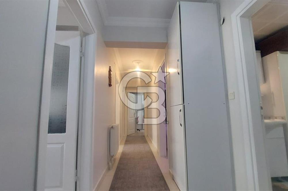 İSMET İNÖNÜ MAHALLESİNDE 3+1 DOĞALGAZLI SATILIK DAİRE